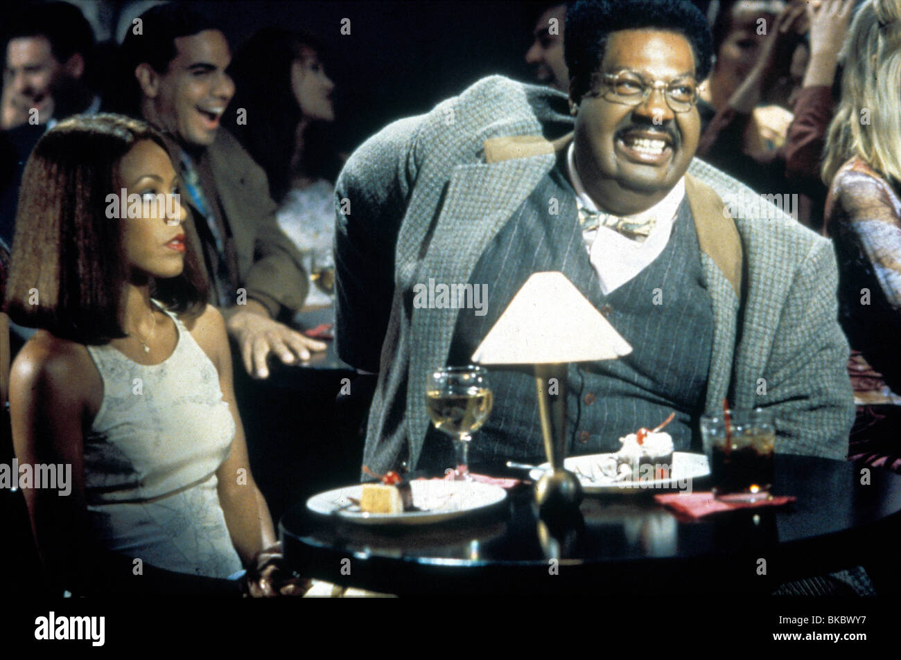 THE NUTTY PROFESSOR (1996) JADA PINKETT SMITH, EDDIE MURPHY NTYP 110 ...