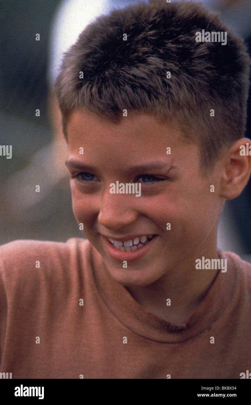 THE WAR -1994 ELIJAH WOOD Stock Photo - Alamy