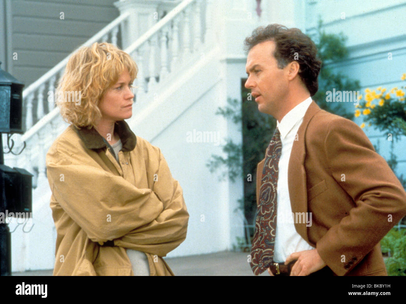 Pacific heights meg ryan hi-res stock photography and images - Alamy