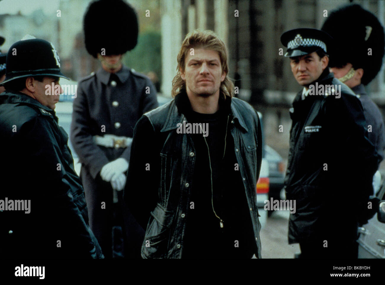 PATRIOT GAMES 1992 SEAN BEAN Stock Photo Alamy