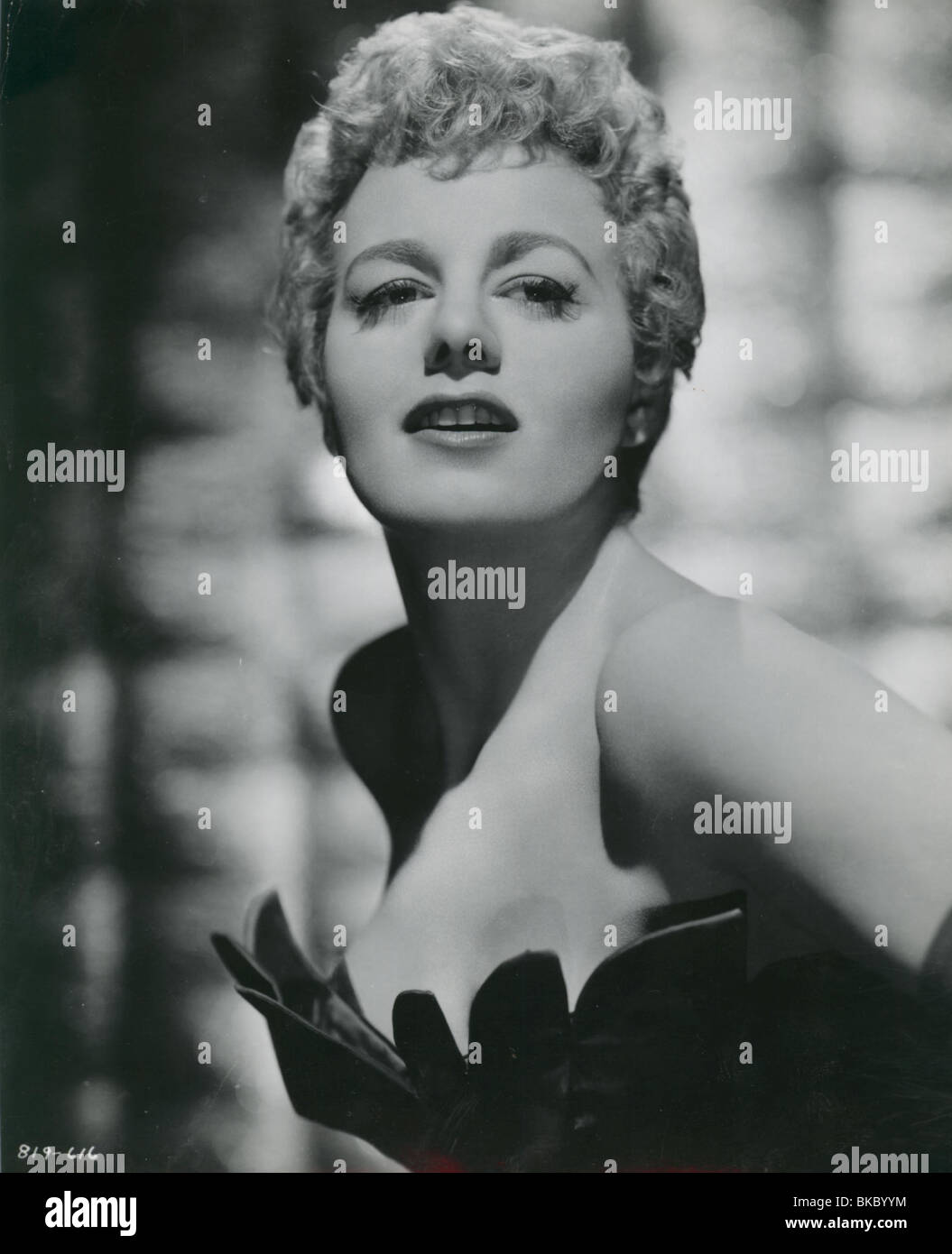Shelley winters winters hi-res stock photography and images - Alamy