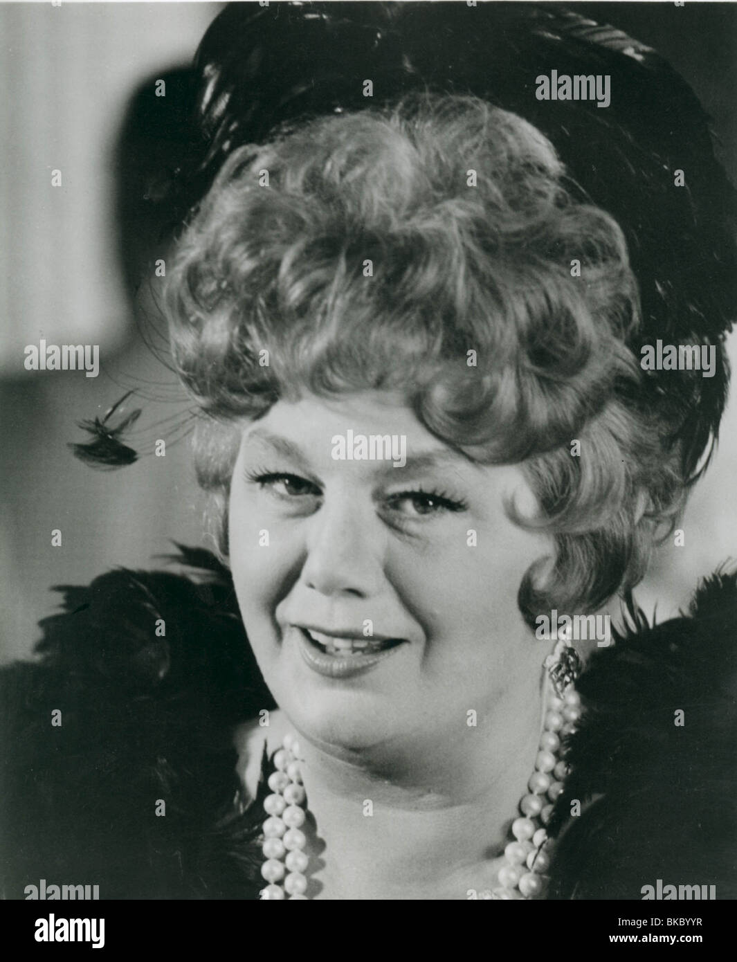 Shelley winters winters hi-res stock photography and images - Alamy