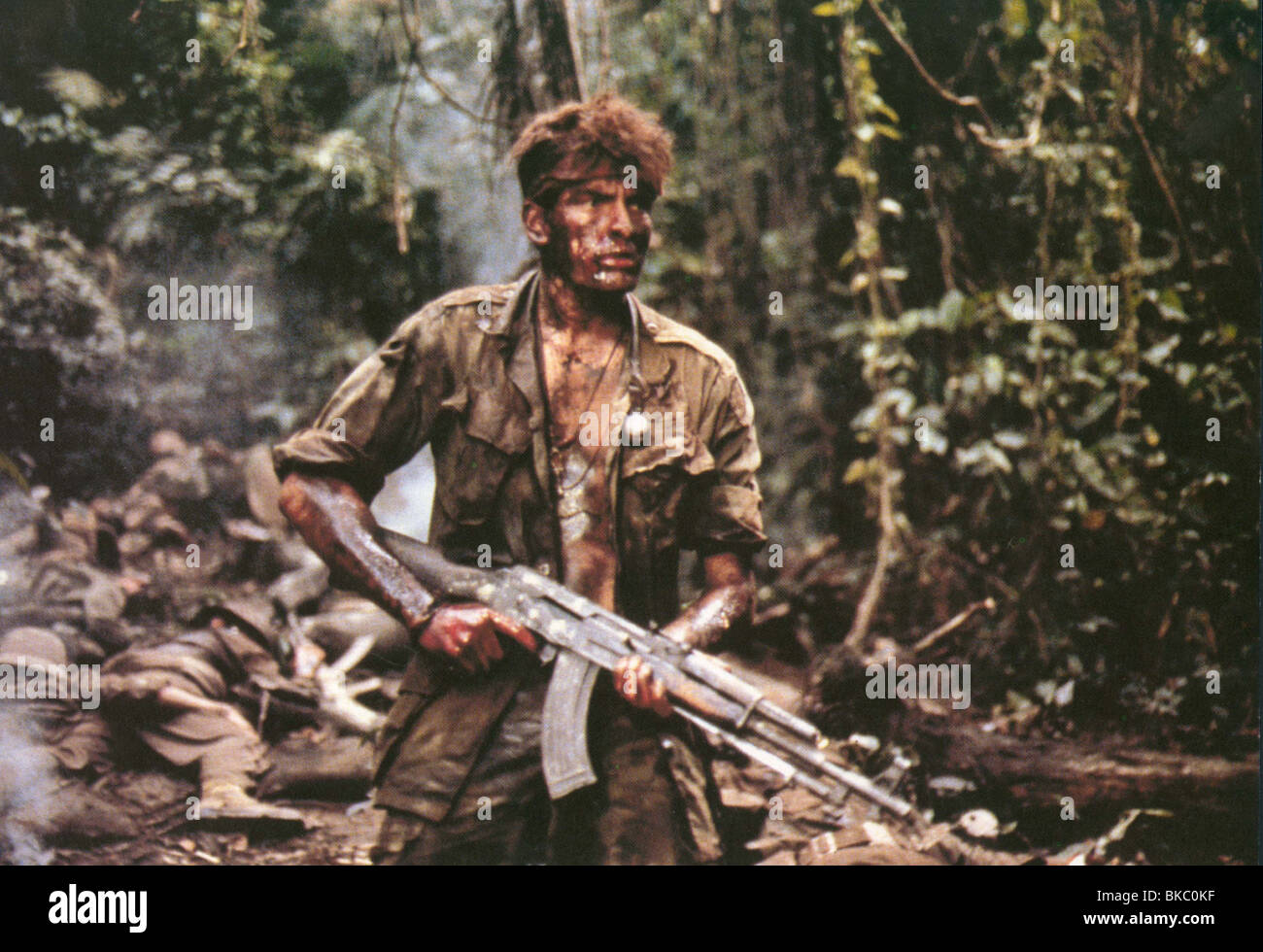 Platoon (1986)