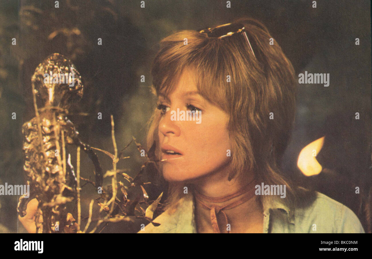 PLAY MISTY FOR ME (1971) DONNA MILLS PLM 010FOH Stock Photo