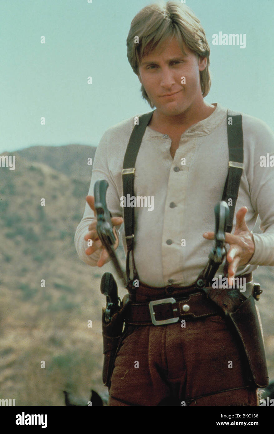 Young Guns Movie High Resolution Stock Photography And Images Alamy Young Guns Movie High Resolution Stock Photography And Images Alamy