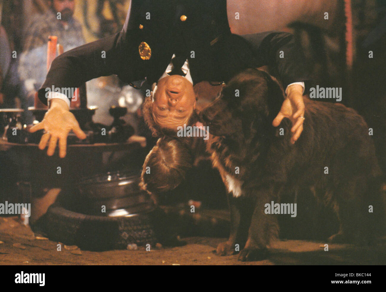 Police academy 2 their first assignment 1985 george gaynes pa2