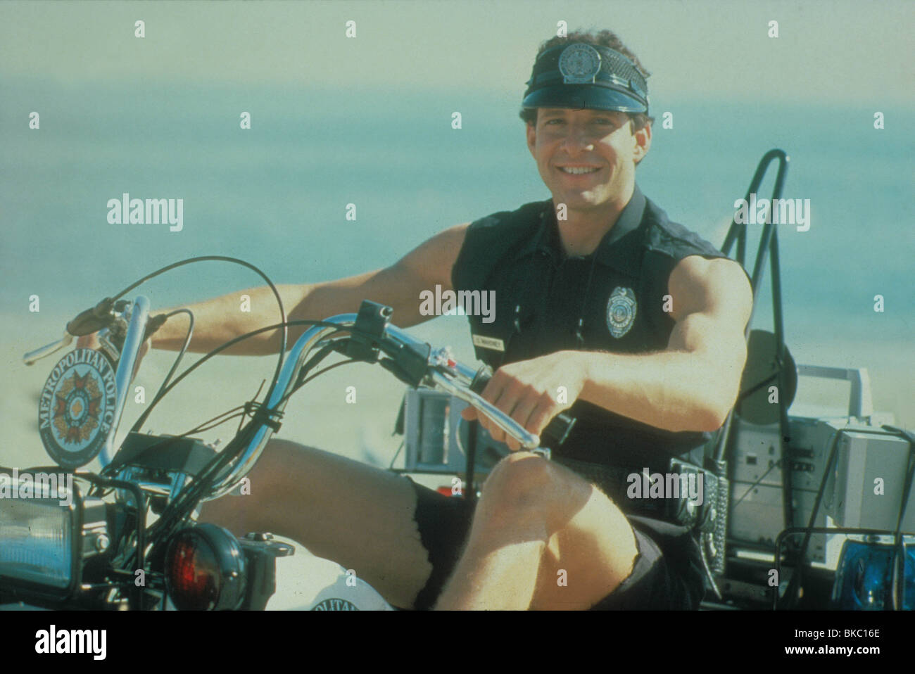 Police Academy 2 Their First Assignment 1985 Steve Guttenberg Pa2 001 Stock Photo Alamy