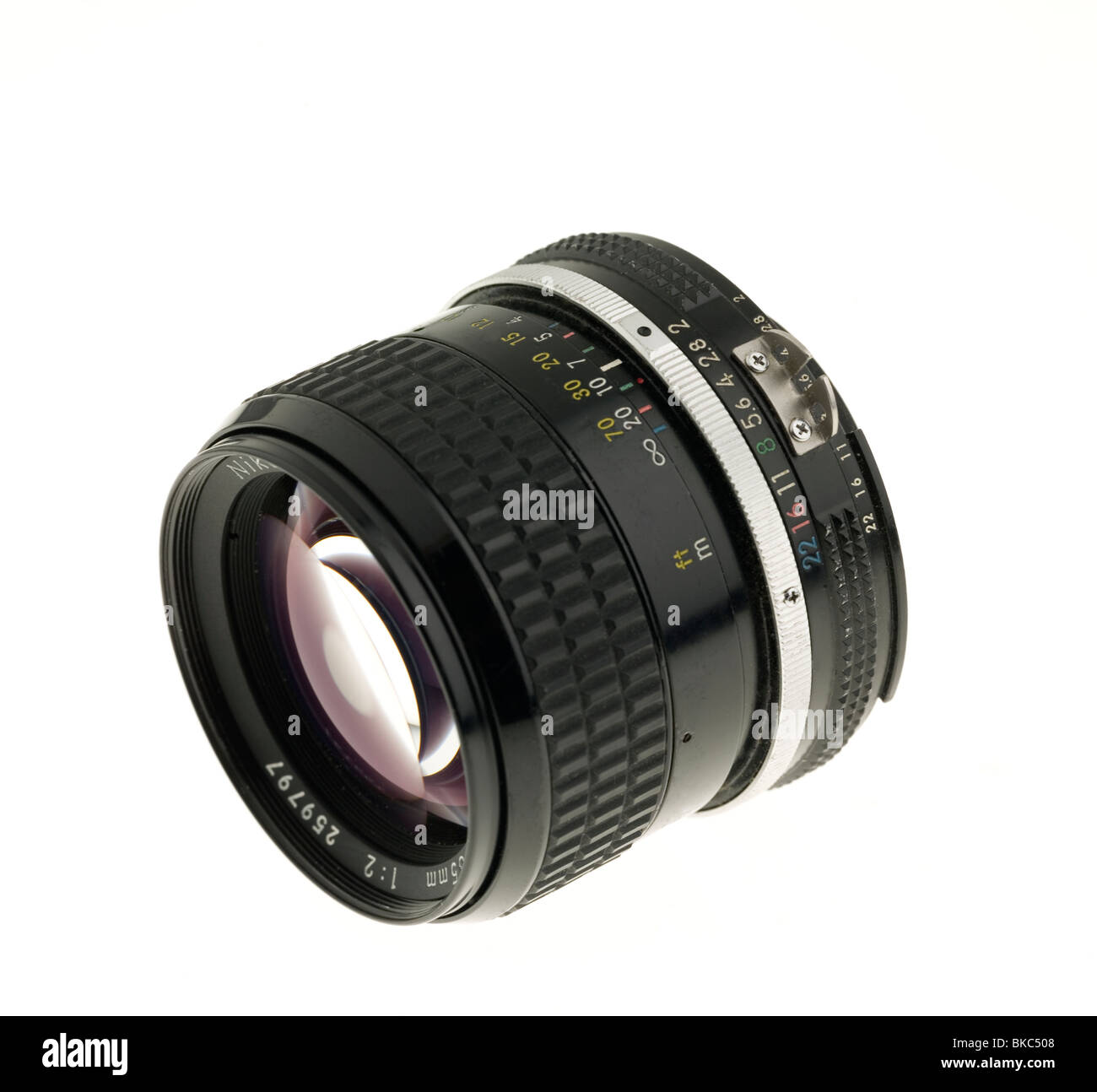 mm lens hi res stock photography and images   Alamy