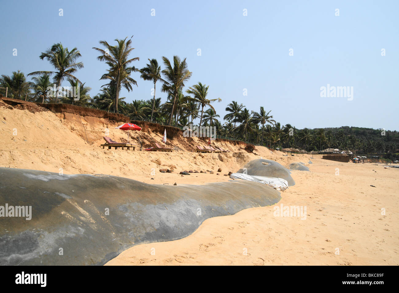 Severe coastal erosion hires stock photography and images Alamy
