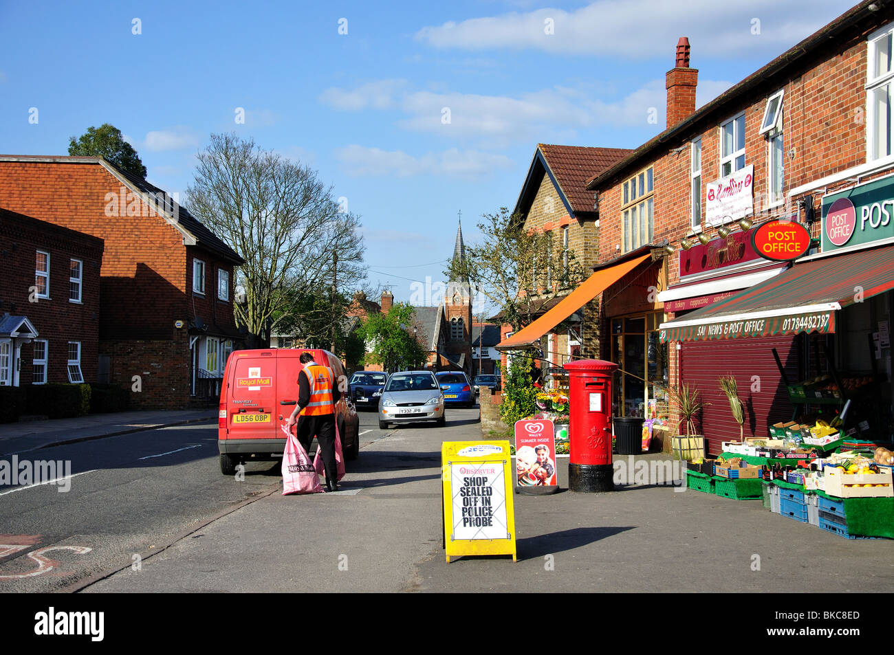 Wraysbury hires stock photography and images Alamy