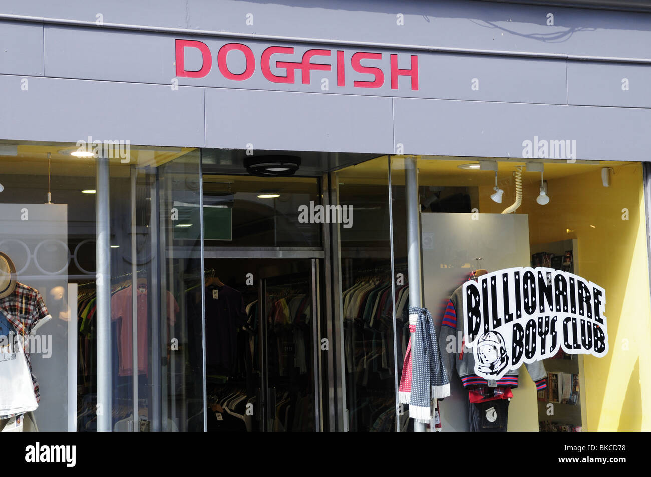 Dogfish hires stock photography and images Alamy