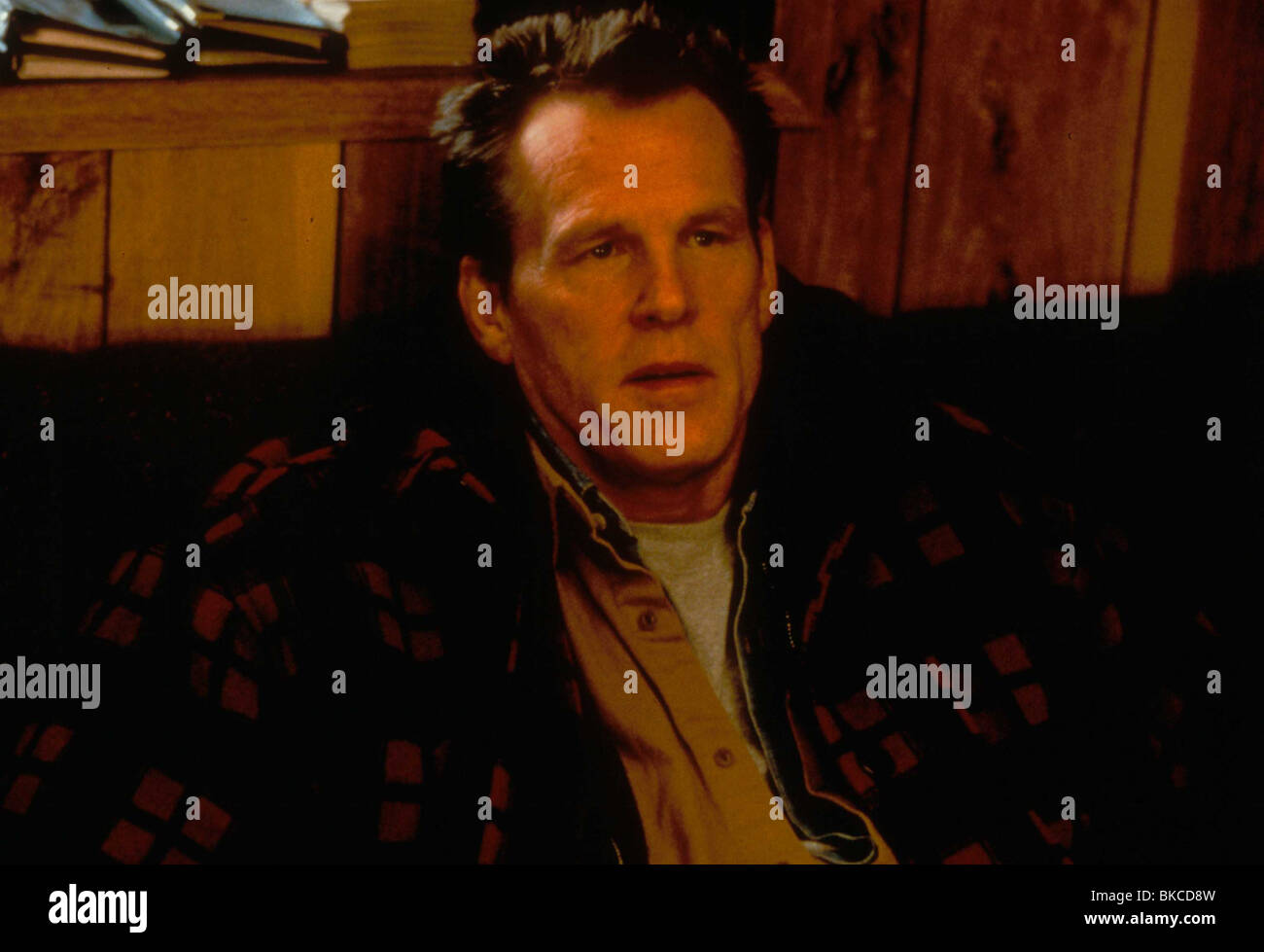 AFFLICTION -1999 NICK NOLTE Stock Photo - Alamy