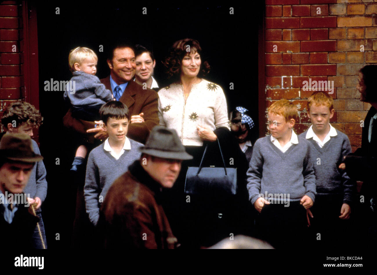 Agnes browne 1999 anjelica huston hires stock photography and images