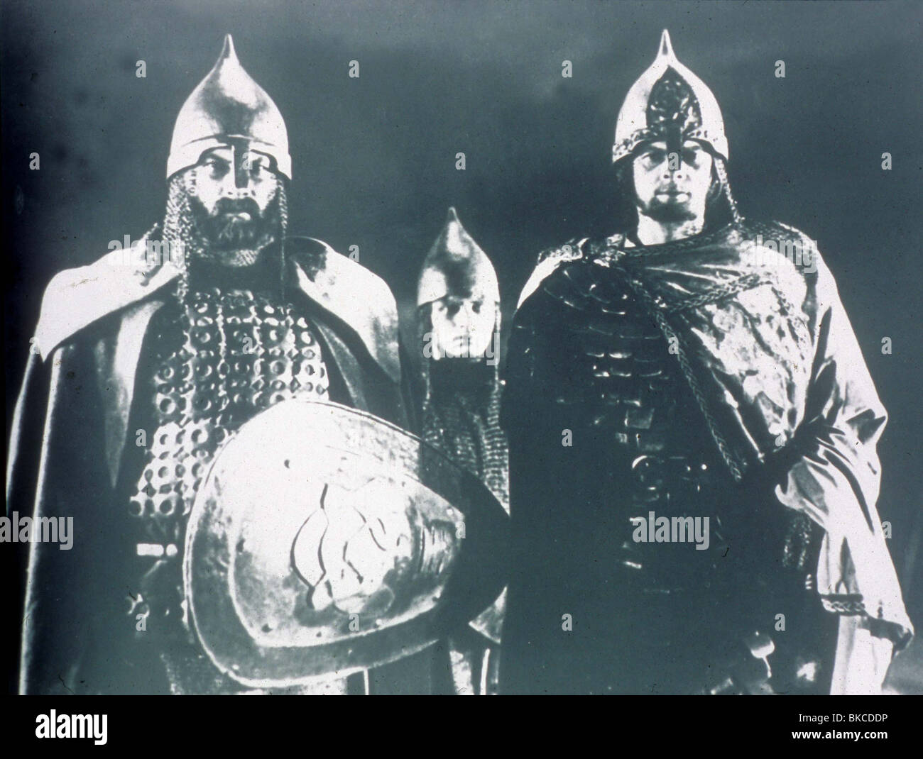Alexander nevsky 1938 andrei abrikosov hi-res stock photography and ...