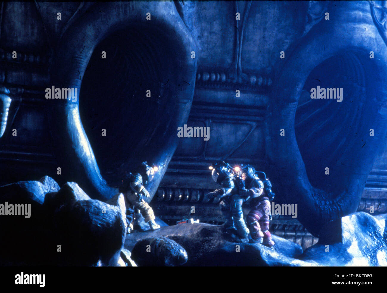 Alien 1979 hi-res stock photography and images - Alamy