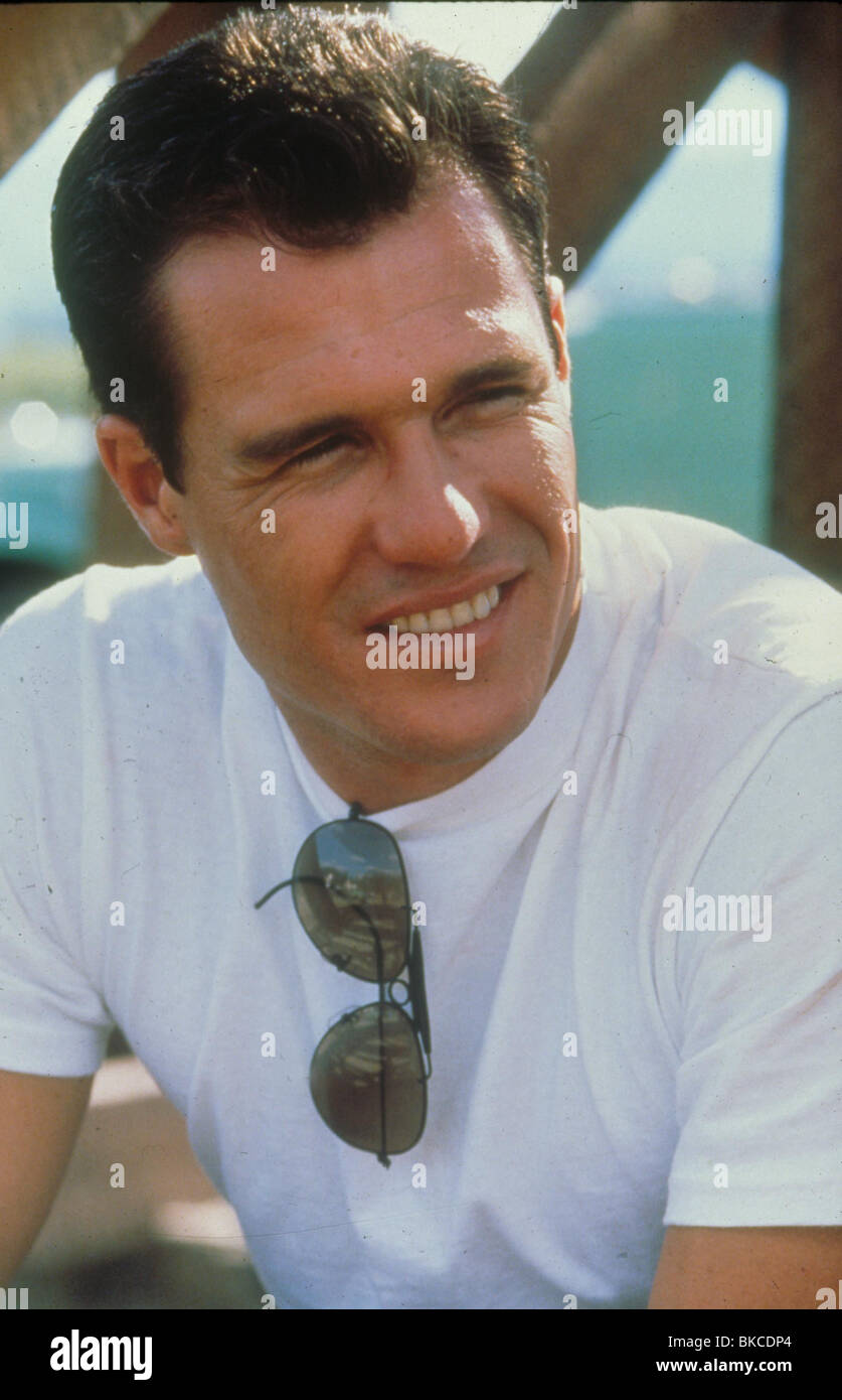 Brad johnson hires stock photography and images Alamy