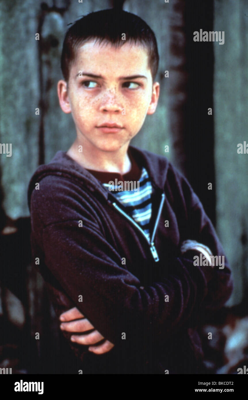 Lucas Black Wallpaper