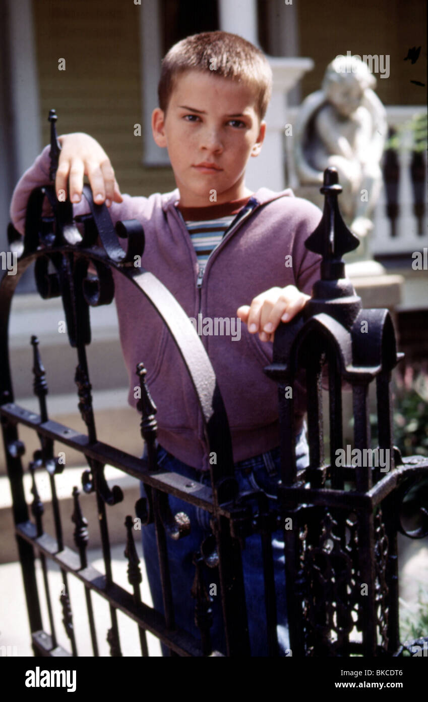 Lucas Black Wallpaper