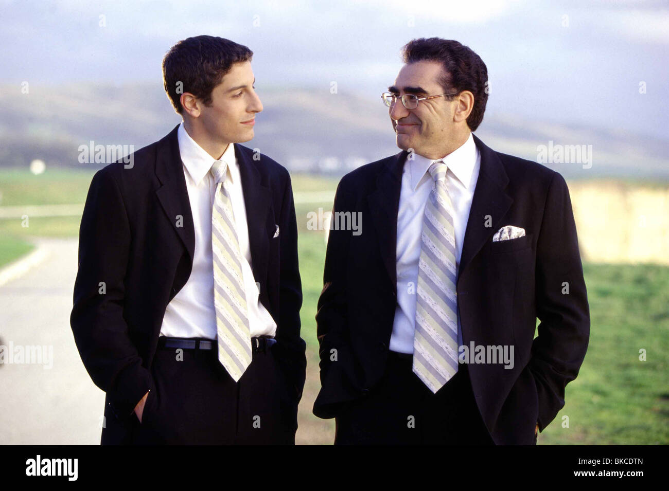 Piece Of Pie Alt Eugene Levy Stock Photos Piece Of Pie Alt