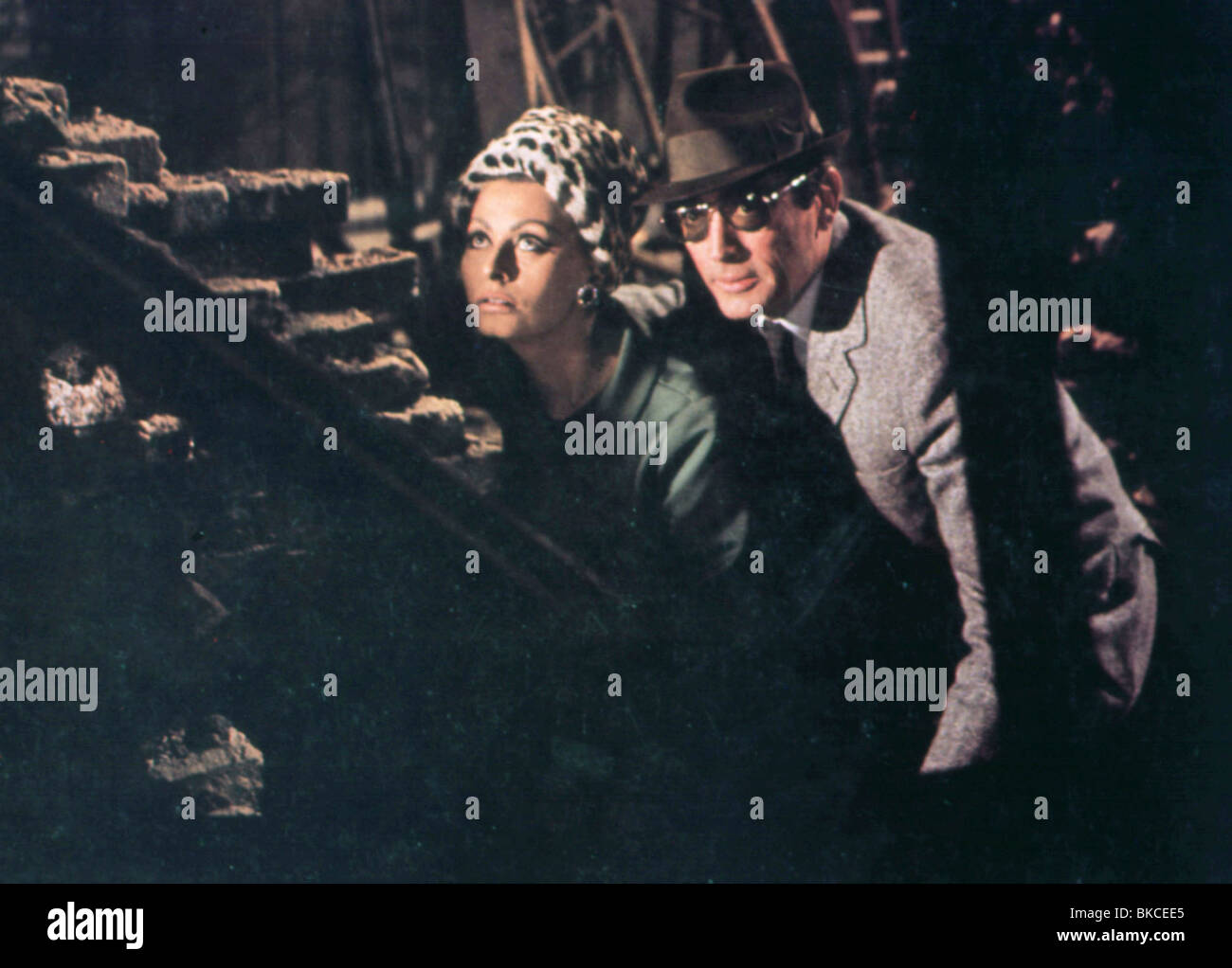 Gregory peck arbs hi-res stock photography and images - Alamy