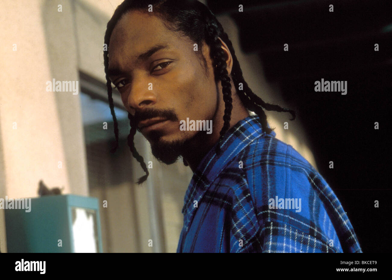 Snoop Dogg S Doggystyle 2001