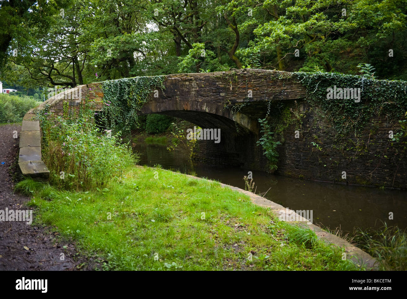 Neath canals hi-res stock photography and images - Alamy