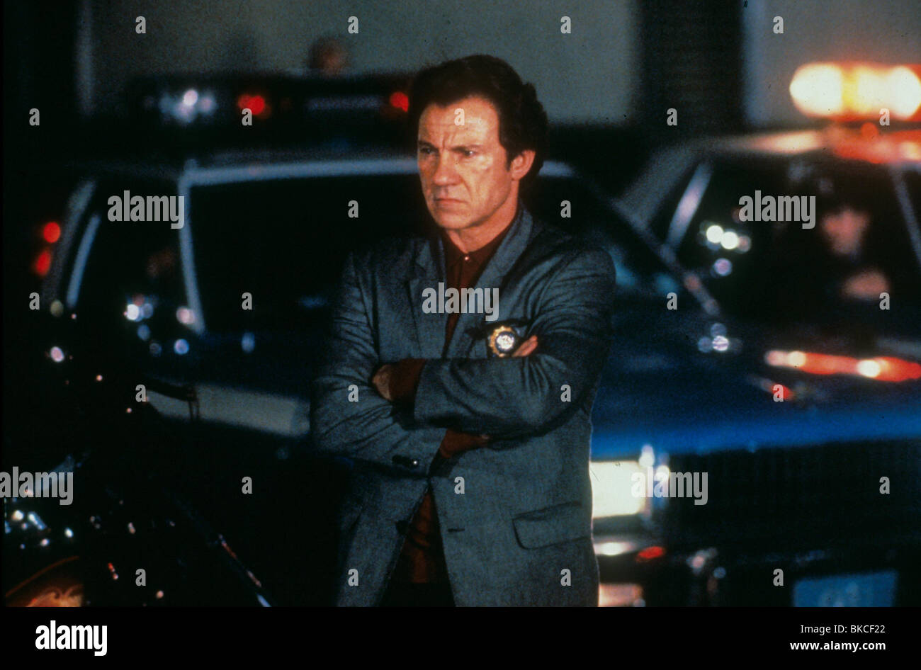 BAD LIEUTENANT (1992) HARVEY KEITEL BDL 007 Stock Photo Alamy