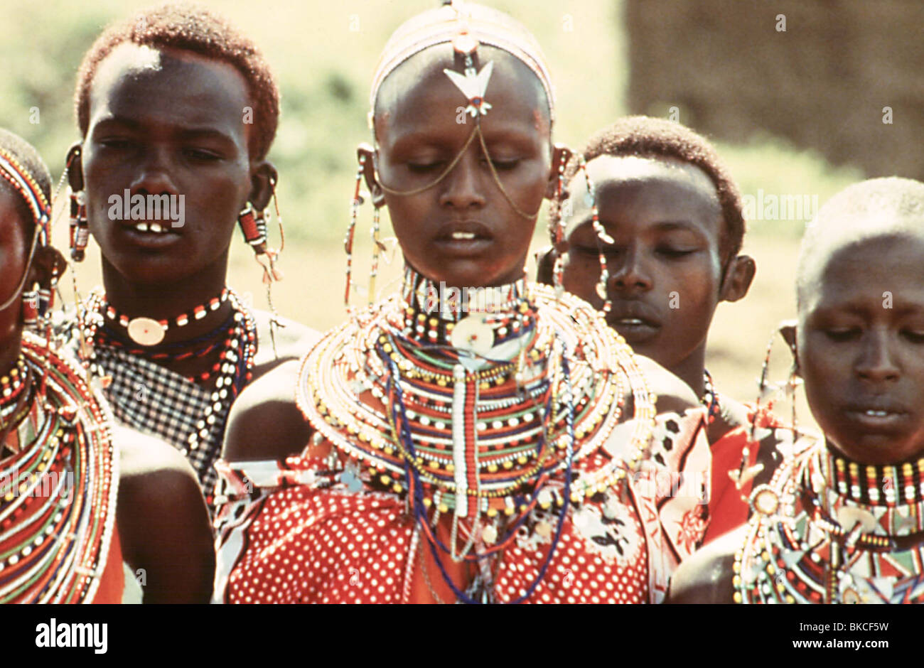 Baraka film hires stock photography and images Alamy