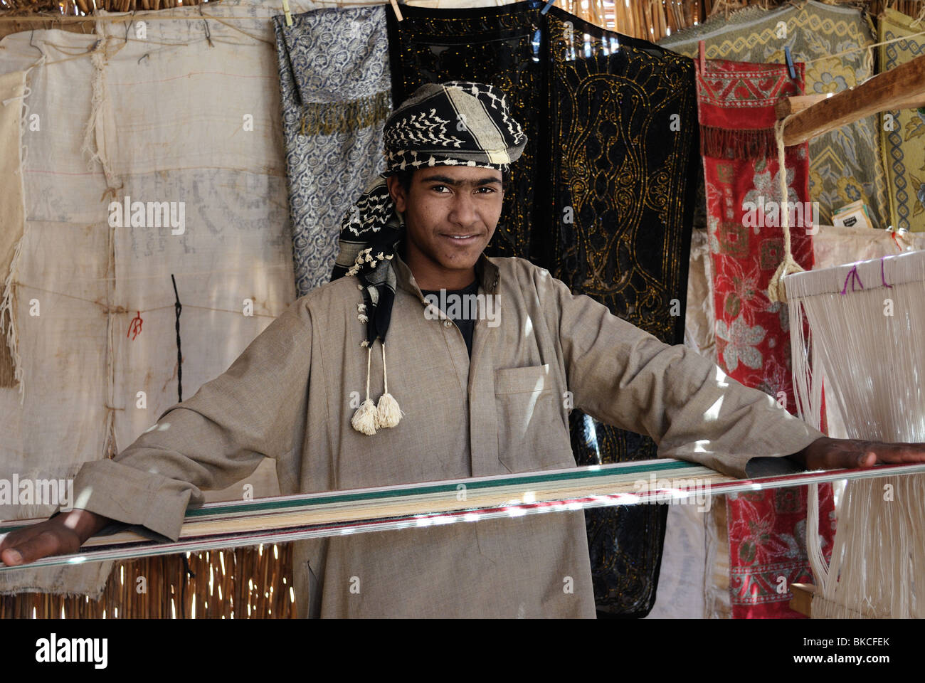 Bedouin Trip Fit Onesie
