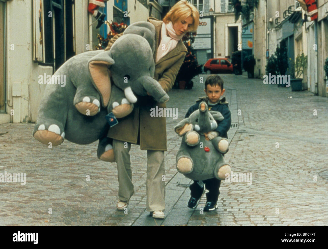 BETTY FISHER AND OTHER STORIES (2001) BETTY FISHER ET AUTRES HISTOIRES / L' HISTOIRE DE BETTY FISHER SANDRINE KIBERLAIN, ALEXIS Stock Photo