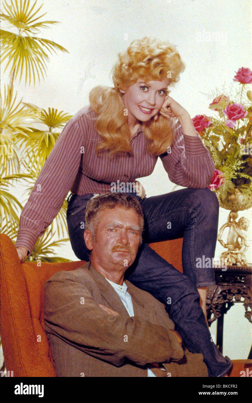 Donna Douglas’s Instagram, Twitter & Facebook on IDCrawl