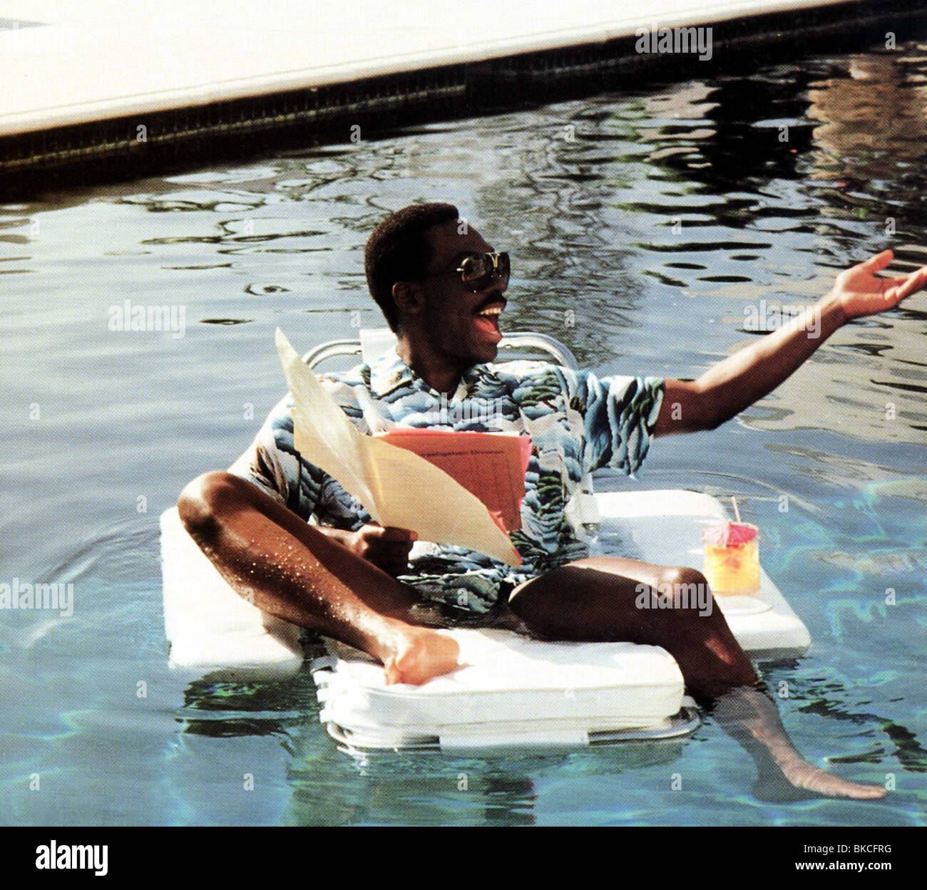 BEVERLY HILLS COP II (1987) BEVERLY HILLS COP 2 (ALT) EDDIE MURPHY BC2