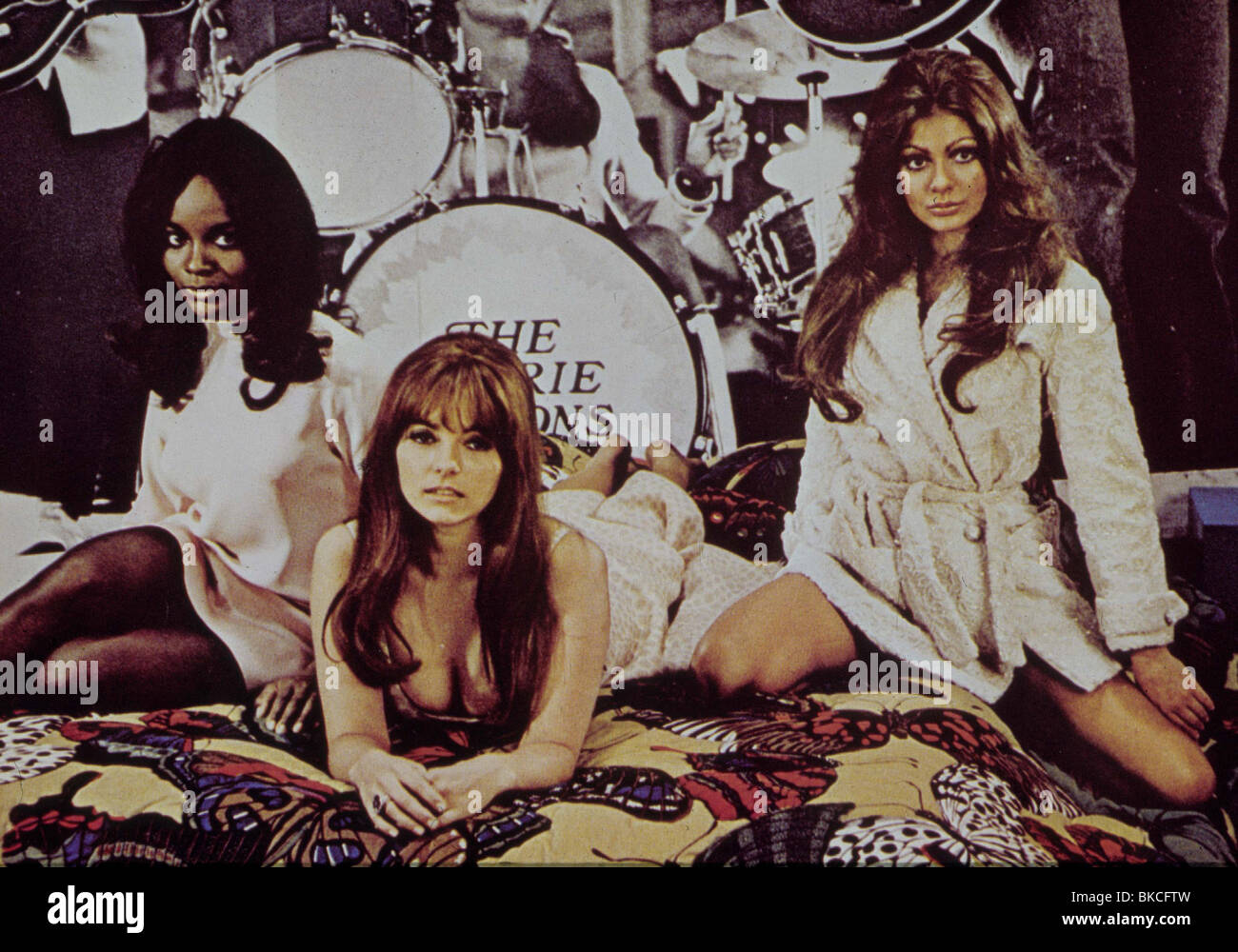 Beyond the valley of the dolls 1970 hi-res stock photography and images -  Alamy