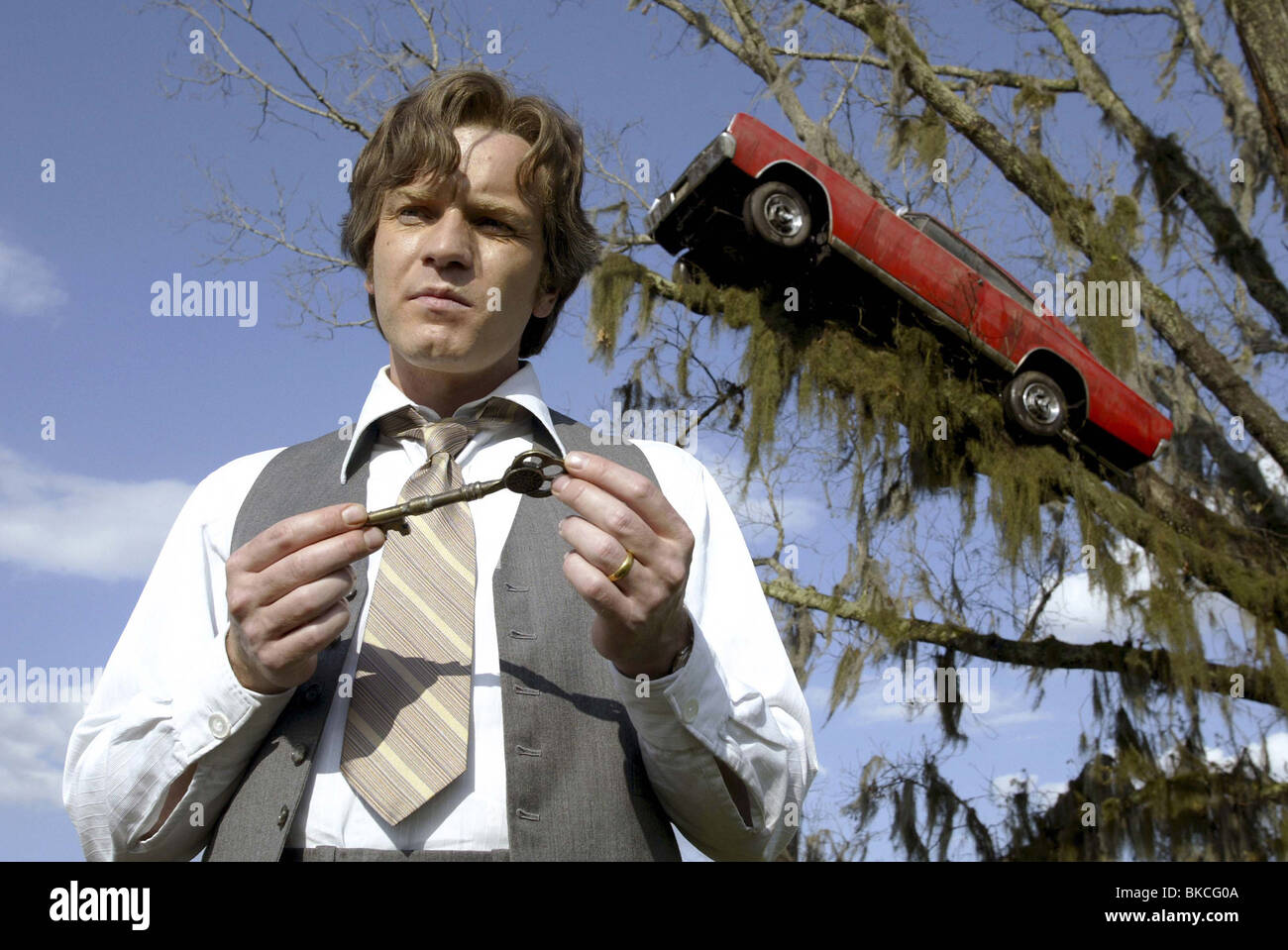 Ewan mcgregor big promo fish