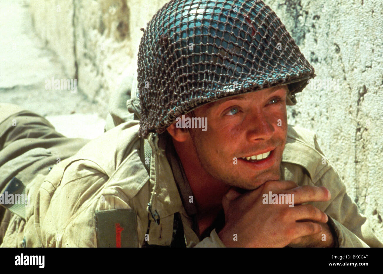 The big red one 1980 hamill photography and images - Alamy