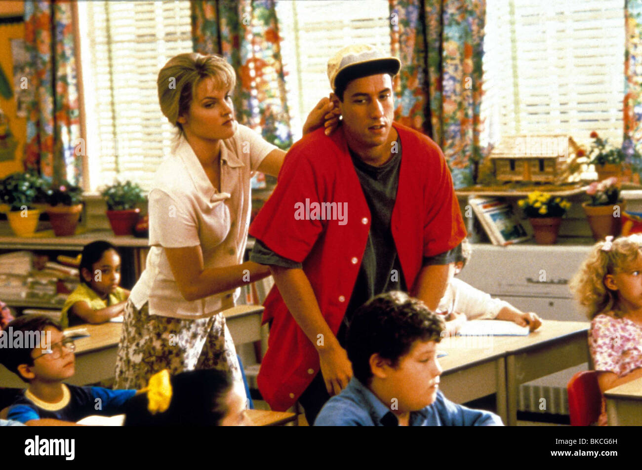 Billy madison costume sales