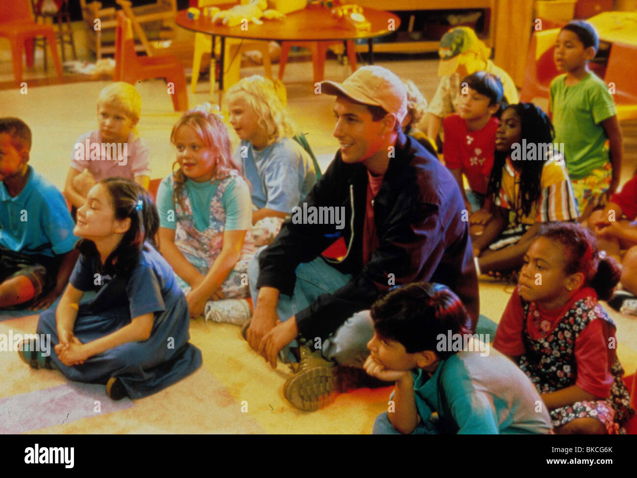 Billy madison film hires stock photography and images Alamy