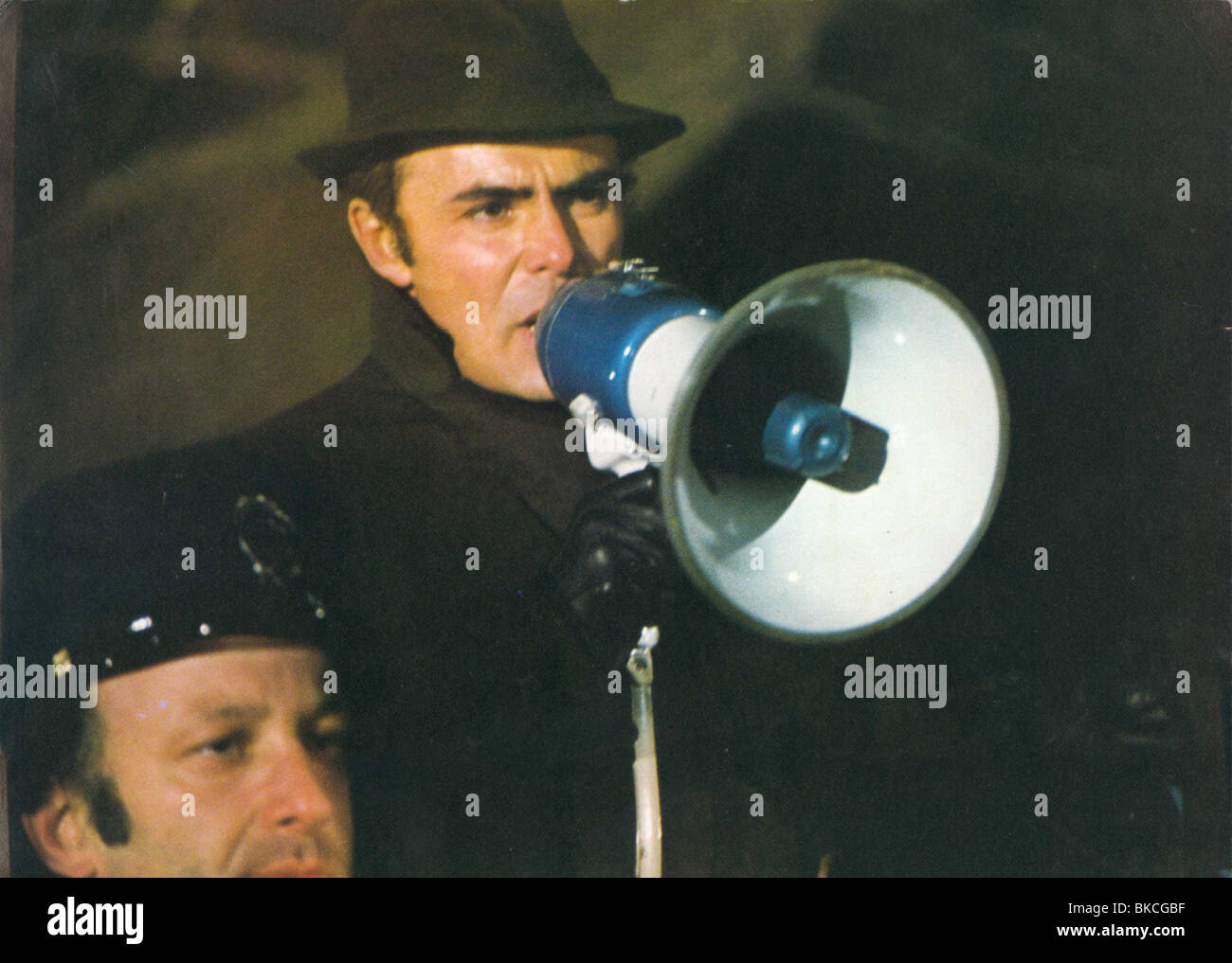 black-christmas-1974-silent-night-hi-res-stock-photography-and-images