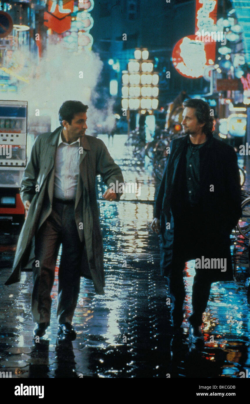 1989 Black Rain 1989 Black Rain