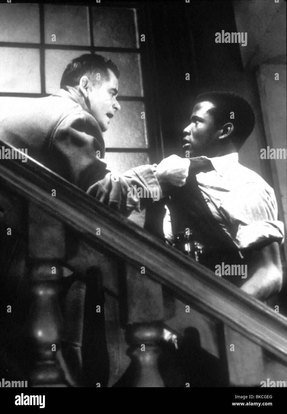 Blackboard jungle hires stock photography and images Alamy