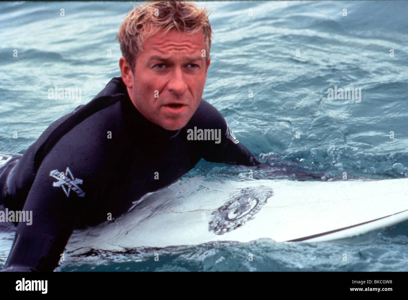 Sean Pertwee Blue Juice