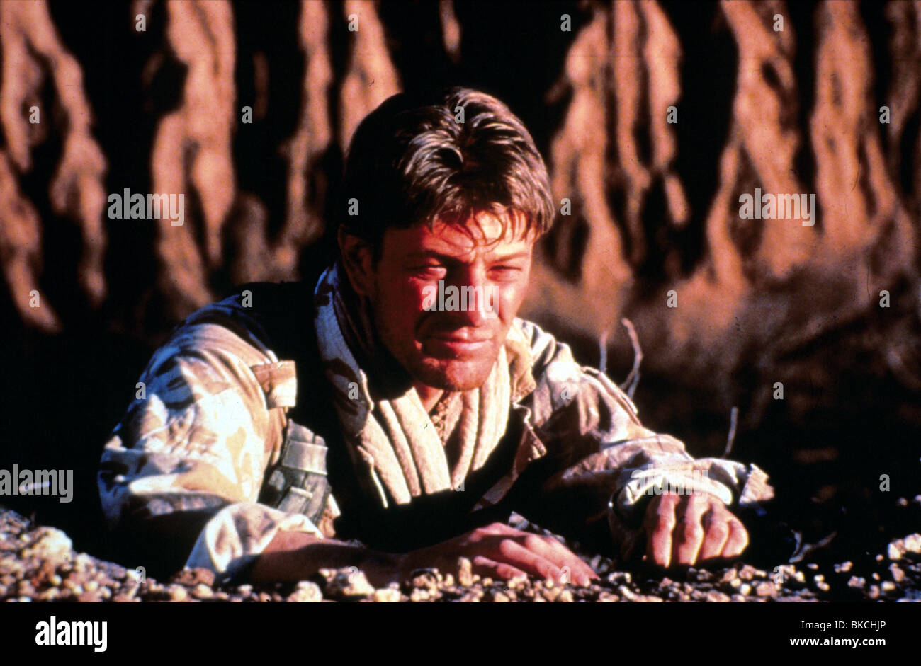 Bravo two zero hires stock photography and images Alamy