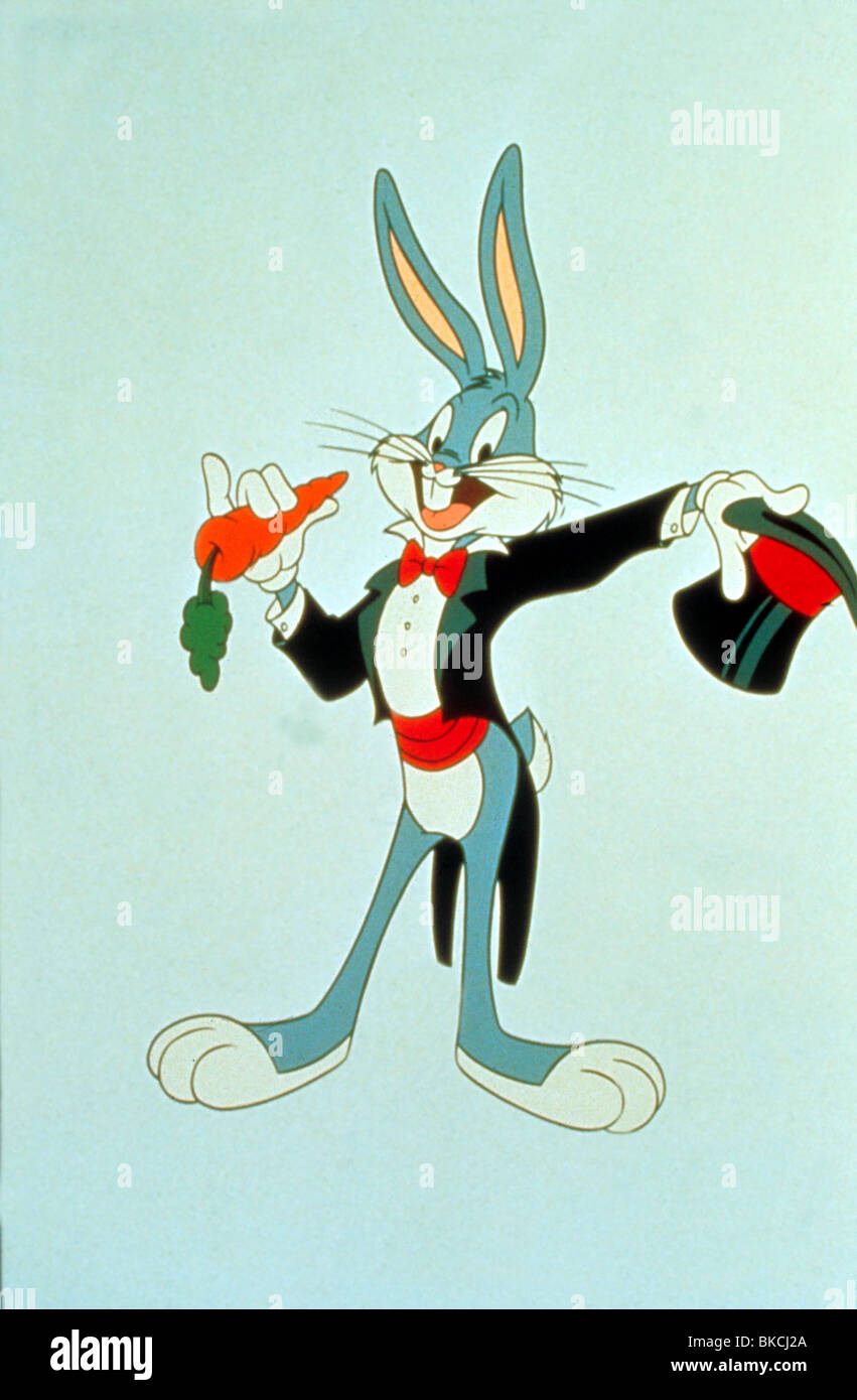 Looney tunes character hi-res stock photography and images - Alamy