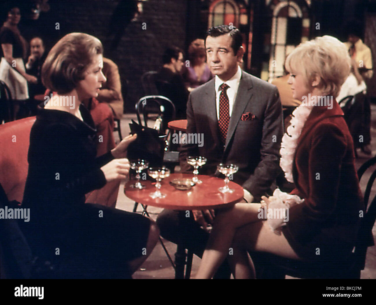 Cactus flower 1969 ingrid bergman hires stock photography and images