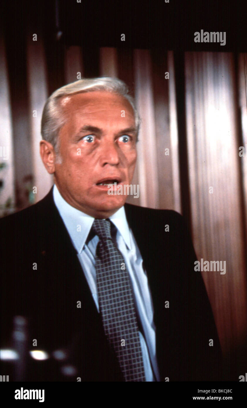 CADDYSHACK 1980 TED KNIGHT Stock Photo Alamy