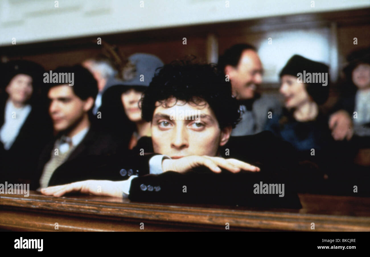 CARRINGTON 1995 RUFUS SEWELL Stock Photo Alamy