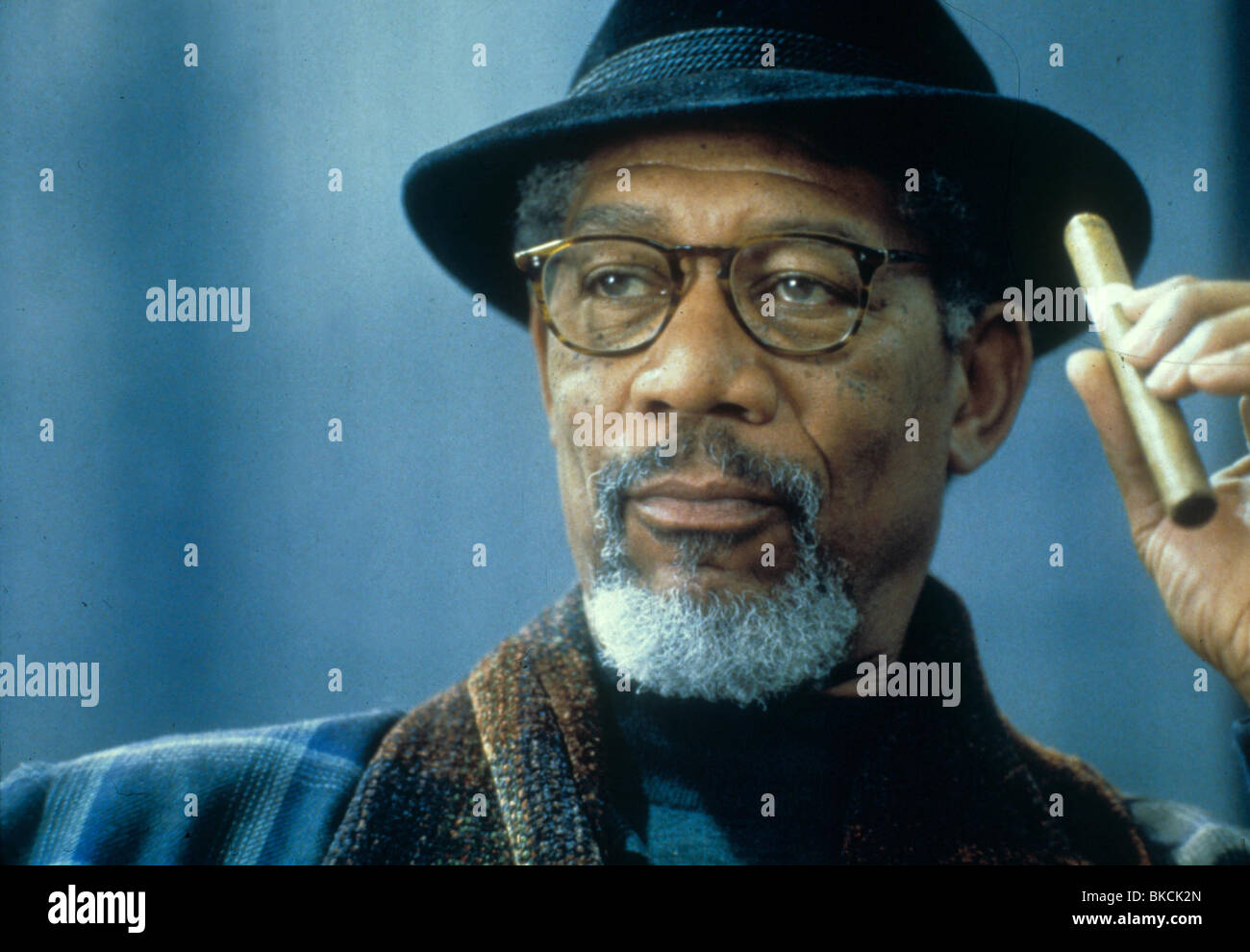 CHAIN REACTION (1996) FREEMAN CHRE 022 Stock Photo Alamy