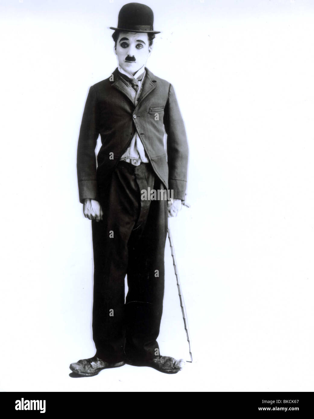 Charlie chaplin hi-res stock photography and images - Alamy