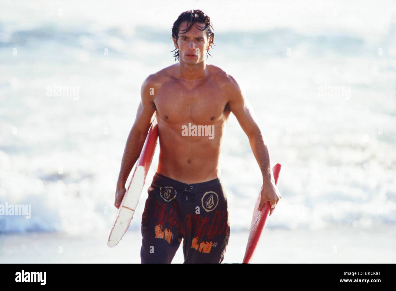 CHARLIE'S ANGELS FULL THROTTLE (2003) CHARLIE'S ANGELS 2 (ALT) RODRIGO