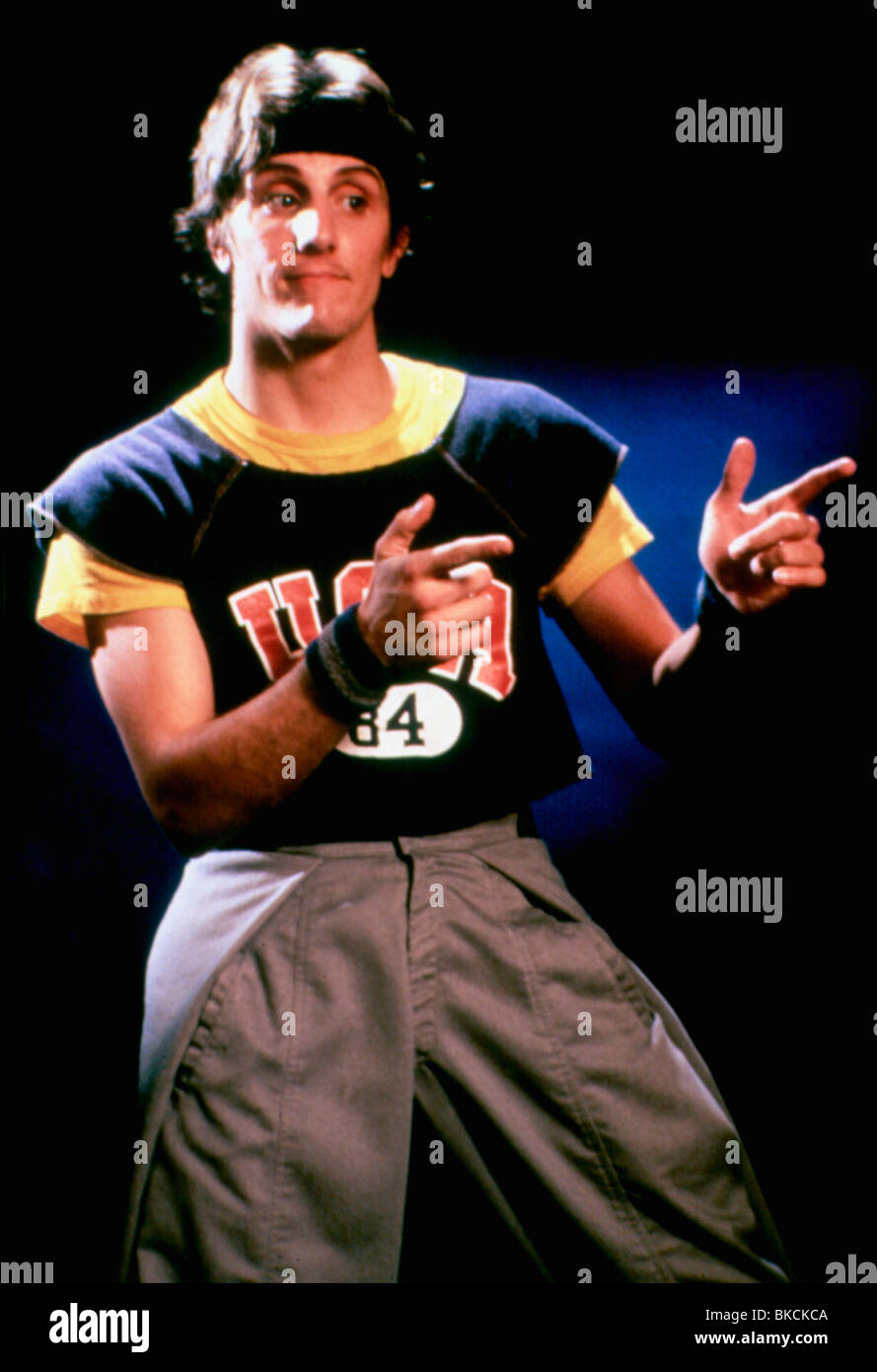 Chorus line movie hires stock photography and images Alamy